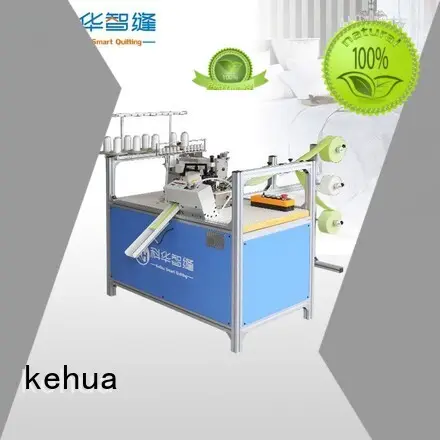 sewing machine price list automatic mattress seam KH Brand company 1