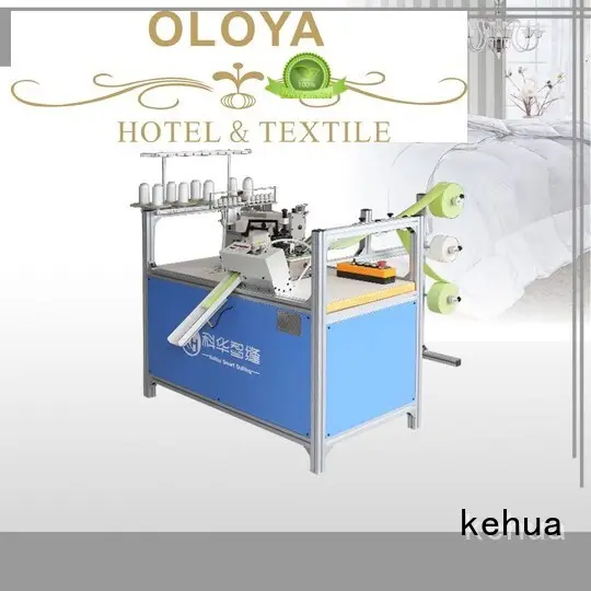 folding sewing machine price list automatic pullband KH Brand 1