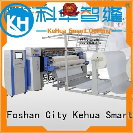 singleneedle quilting khd1a KH Brand quilting machines for sale 1