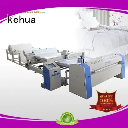 quilting pattern quilting machines for sale singleneedle KH Brand company 1