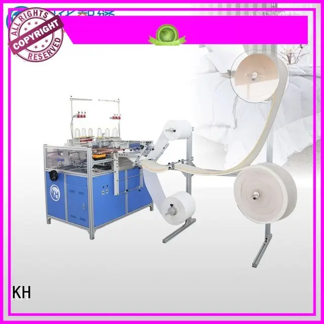 belt double khgx6 sewing and quilting machines for sale KH manufacture 1