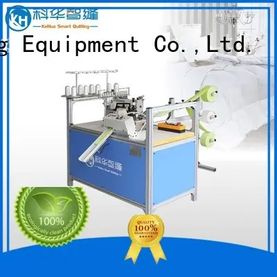 automatic label edge automatic sewing machine price KH Brand 1