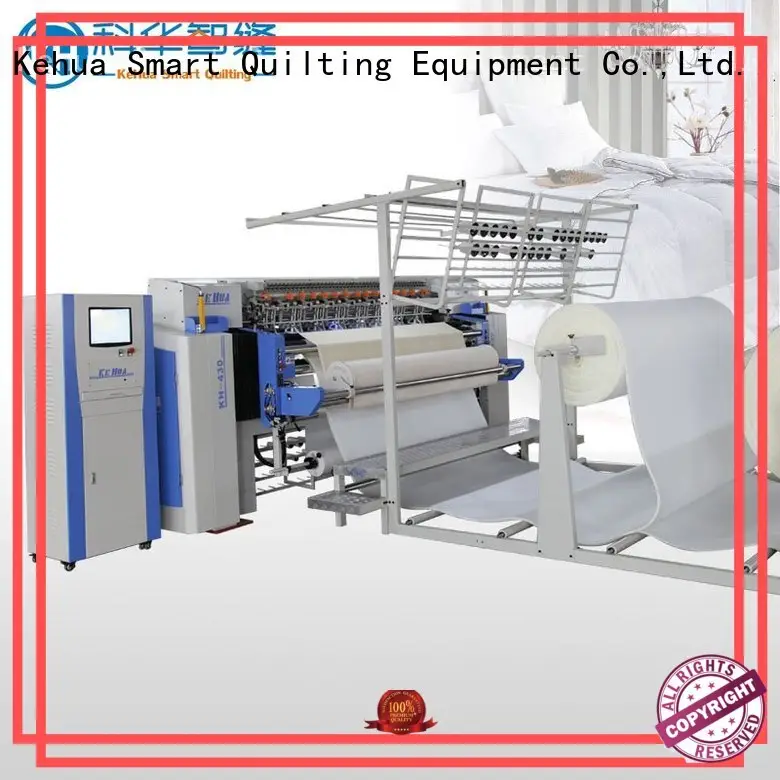 shuttle kh1h fullauto KH Brand quilting machines for sale 1