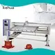 quilting pattern shuttle KH Brand long arm quilting machine factory 1