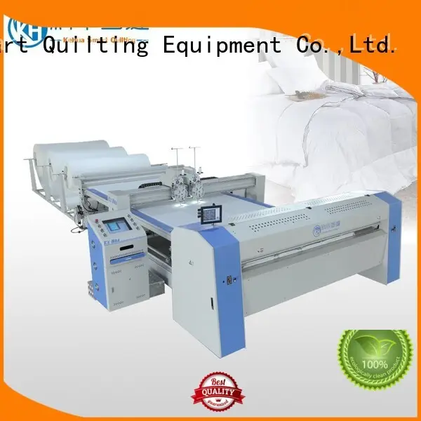 Hot stand quilting machines for sale kh420 kh430 KH Brand 1