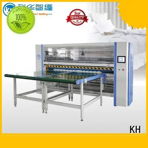 foam cutting machine multineedle Bulk Buy machine KH 1
