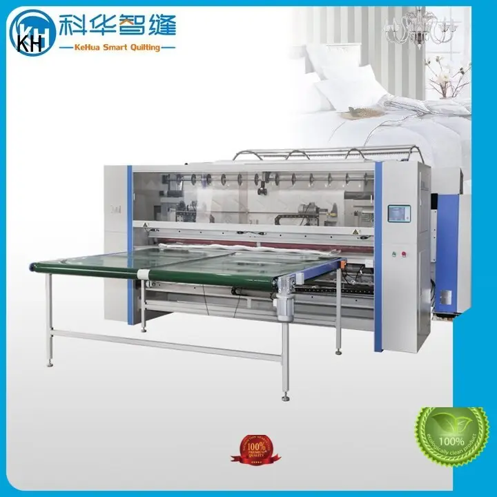 Wholesale quilting foam cutting machine KH Brand 1