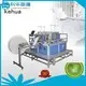 linear lace double mattress quilting machine KH Brand company 1