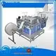 KH Brand back machine mattress quilting machine manufacture 1
