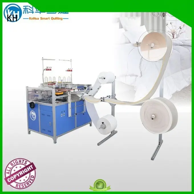 head mattress double mattress tape edge sewing machine KH Brand 1