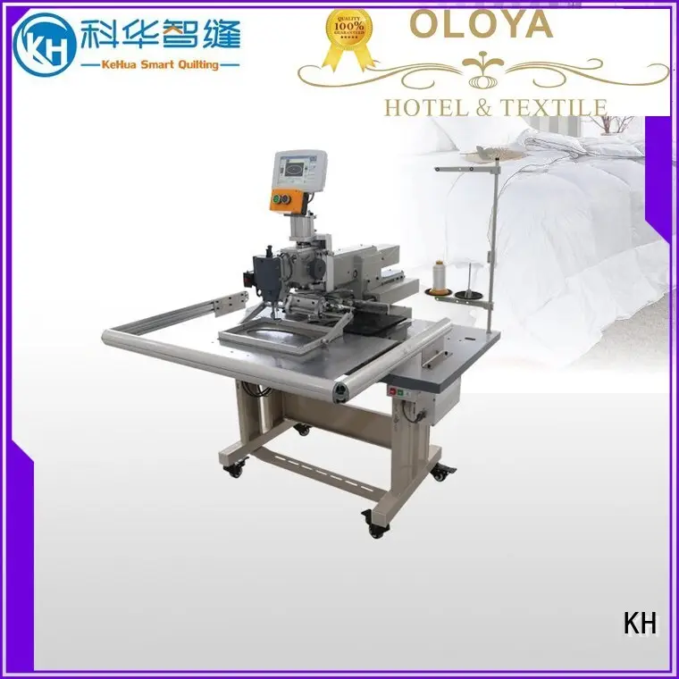 kh30403020 label sewing KH Brand sewing machine price list manufacture 1