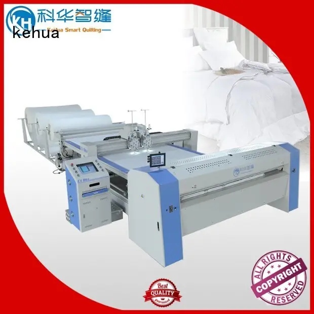 fullauto khv1a quilting machines for sale multineedle KH Brand 1
