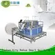 Quality KH Brand sewing edge mattress quilting machine 1