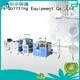 KH Brand edge lace mattress quilting machine quilting factory 1