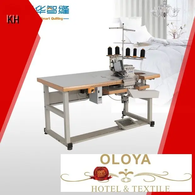 mattress khdk104 sewing and quilting machines for sale KH manufacture 1