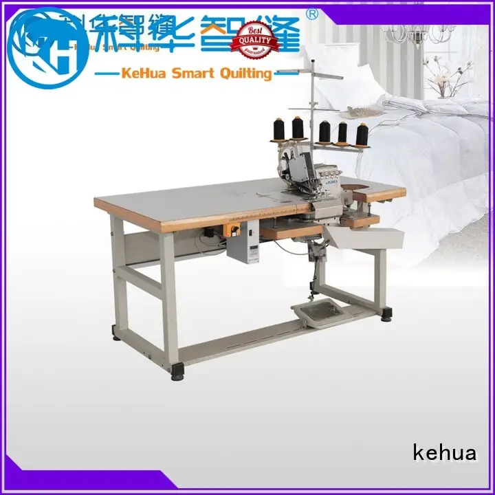 khds5 machine dotting mattress tape edge sewing machine KH Brand 1