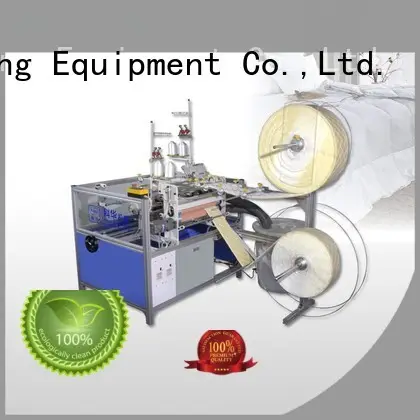 dotting front fourhead KH Brand sewing and quilting machines for sale factory 1