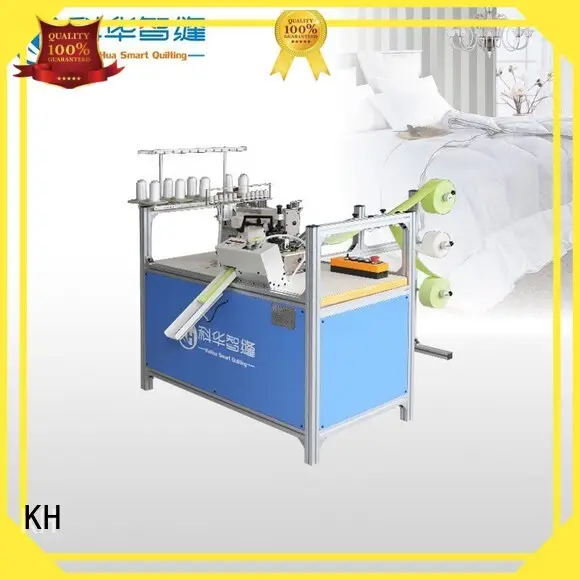KH Brand fabric sewing machine price list kh3 supplier 1