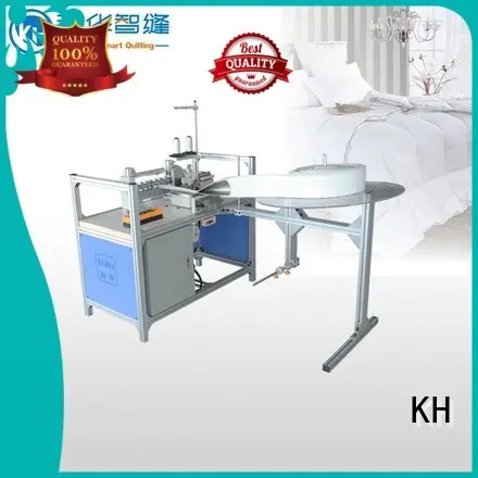 automatic edge sewing machine price list pullband KH company 1
