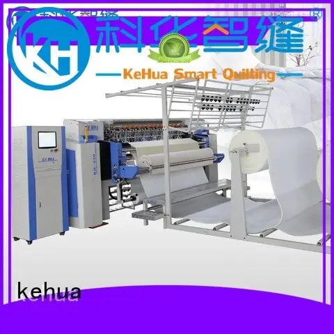 long arm quilting machine khv1a dualneedle Bulk Buy quilting KH 1