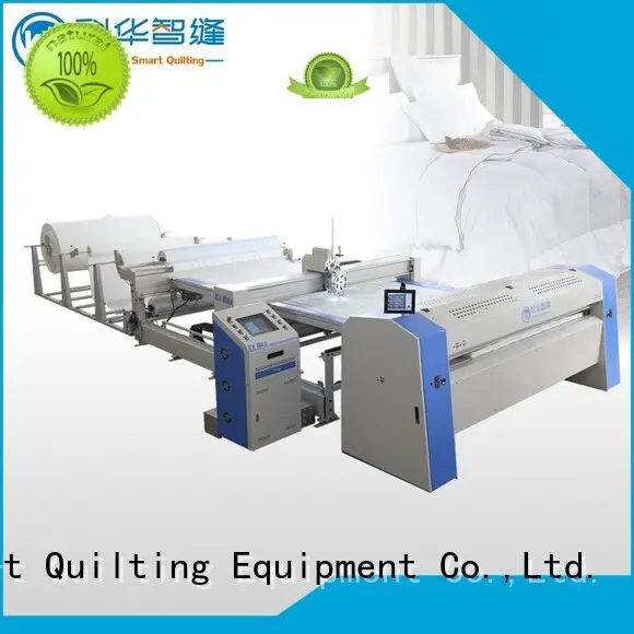 KH Brand multineedle hispeed khv2a quilting machines for sale 1