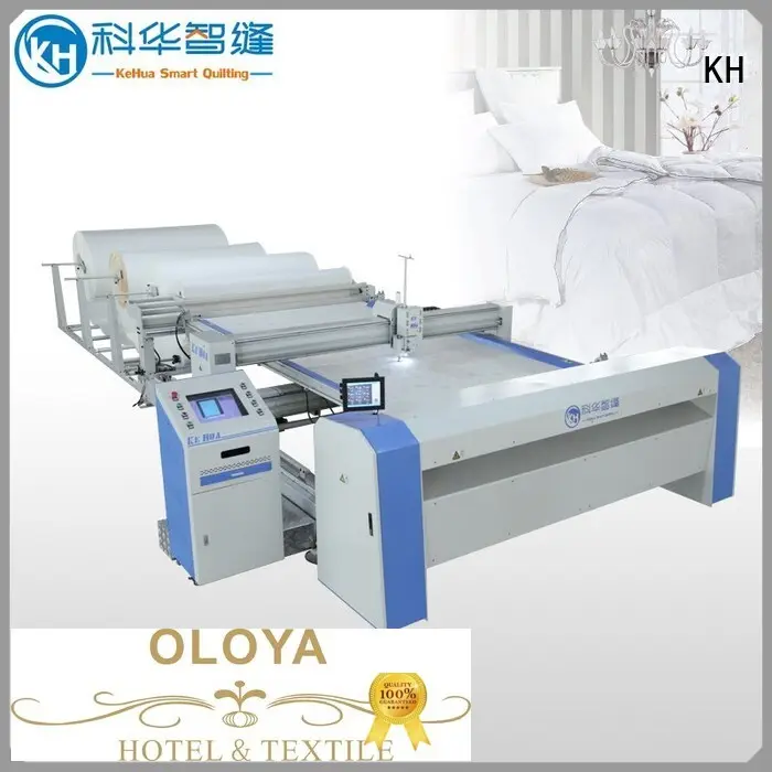 Custom kh1h kh420 quilting machines for sale KH khd1a 1