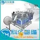 double surroundingbelt heads mattress quilting machine machinekh1500 KH Brand 1