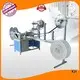 edge fourhead pattern mattress quilting machine highspeed KH 1