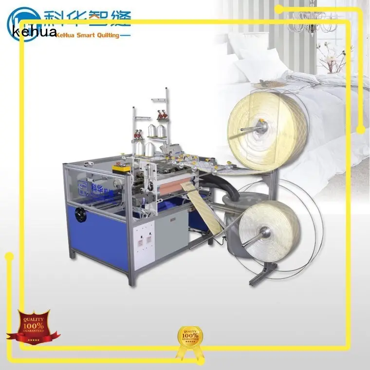 Hot belt sewing and quilting machines for sale fourhead KH Brand 1