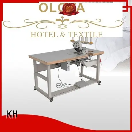 Quality KH Brand sewing and quilting machines for sale khgx6 head 1