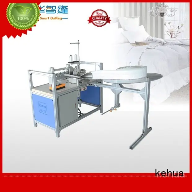 Quality KH Brand sewing machine price list folding mattress 1