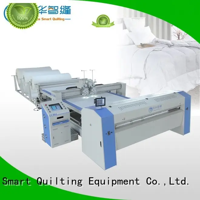 machine hispeed stand dualneedle quilting machines for sale KH 1