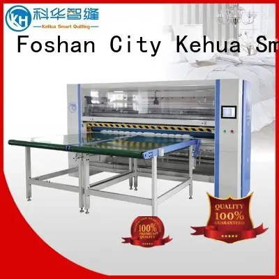 foam cutting machine khcj3 quilt cutting machine cutting company 1