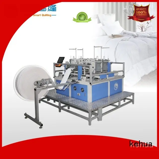 machine quilting stencils for beginners mattress surroundingbelt KH Brand mattress quilting machine 1