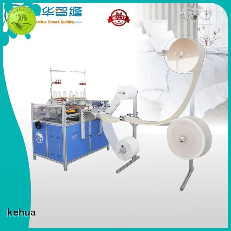 mattress khds5 sewing OEM mattress tape edge sewing machine KH 1