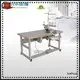 Custom khdk104 double mattress tape edge sewing machine KH doubleheads 1