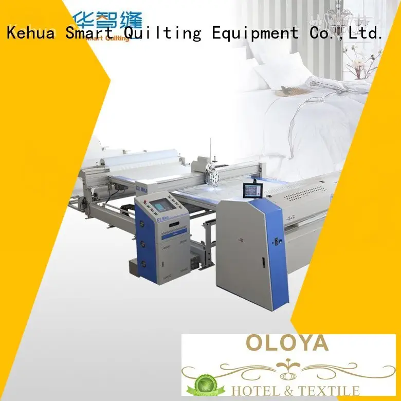 hispeed machine quilting machines for sale khv2a KH Brand company 1