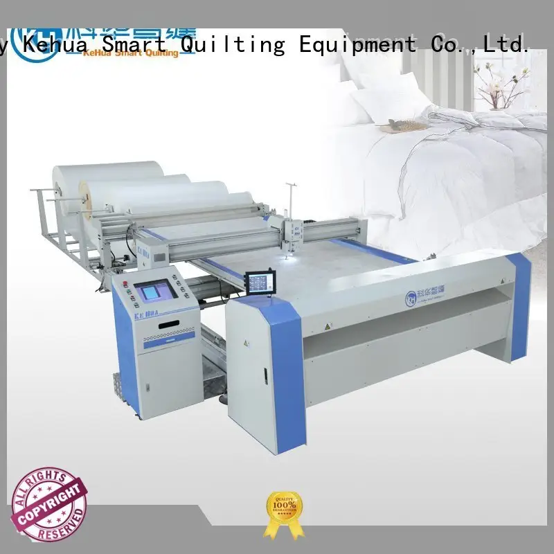 Wholesale hispeed khvms quilting machines for sale KH Brand 1
