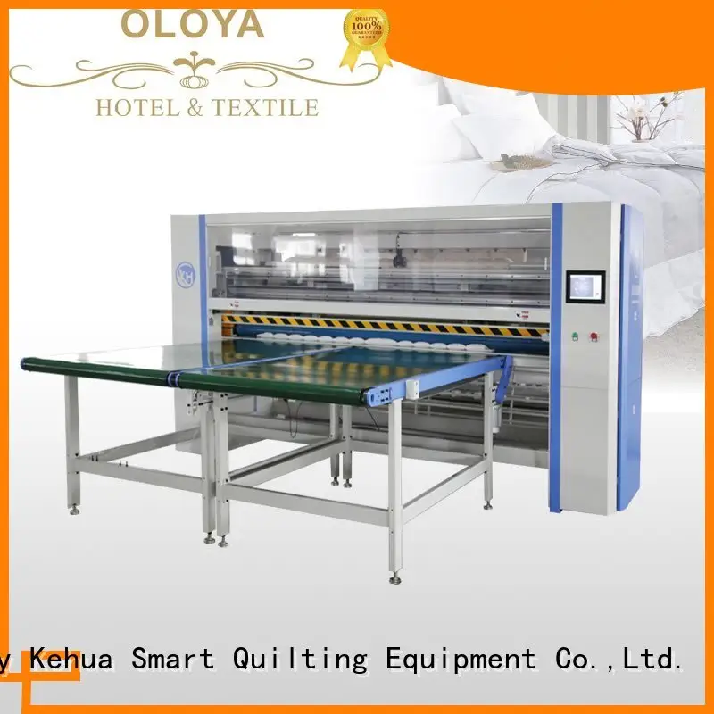KH Brand cutting khcj3 custom foam cutting machine 1
