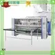 KH Brand machine multineedle custom foam cutting machine 1