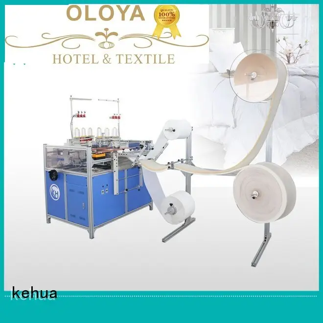 mattress doubleheads khdk104 OEM mattress tape edge sewing machine KH 1