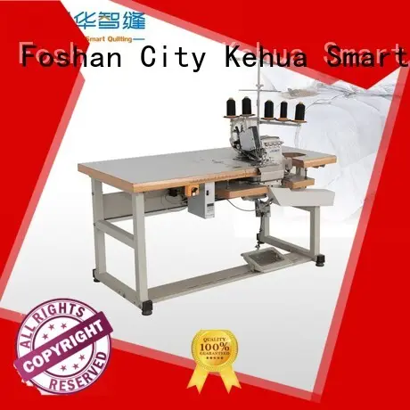 Hot mattress tape edge sewing machine double KH Brand 1