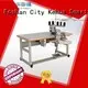 Hot mattress tape edge sewing machine double KH Brand 1