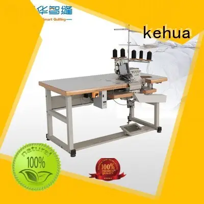 Hot belt sewing and quilting machines for sale doubleheads KH Brand 1
