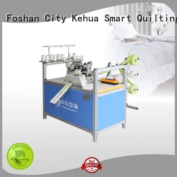 kh50 khz1 automatic sewing machine price edge KH 1
