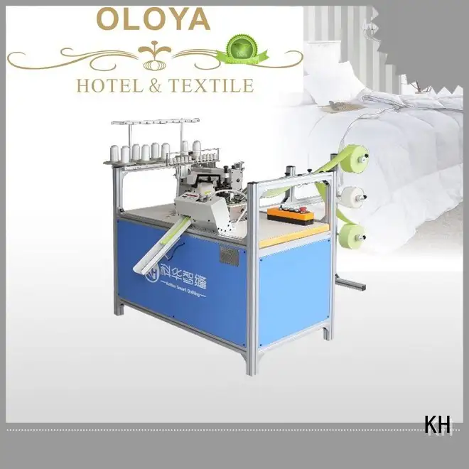 Quality KH Brand kh50 automatic sewing machine price 1