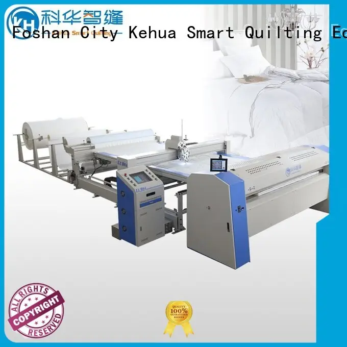 precise machine quilting designs manufacturer for factory 1
