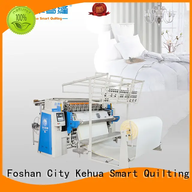 KH stable good sewing machine for quilting khv1a for factory 1