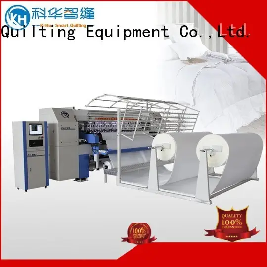 KH khvms machine quilting designs manufacturer for workshop 1