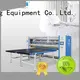 design cutting machine multineedle for plant KH 1